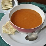 tomato soup tomato soup