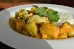 shrimp curry shrimp curry