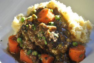 beef stew