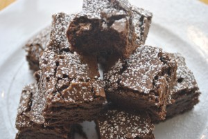 brownies