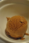 Spicy Chocolate Ice Cream