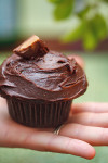 CupcakeHand