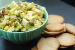 egg salad