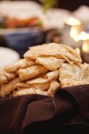 Roti Finished Roti Finished