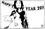 Lucky New Year Lucky New Year