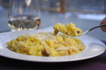 Mushroom Risotto Mushroom Risotto