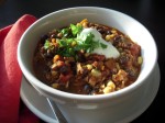 chicken chili