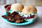 Sliders