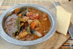 vegetable soup vegetable soup