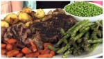 Roast Dinner