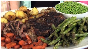 Roast Dinner