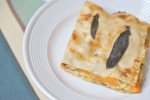 SquashPastaBake SquashPastaBake