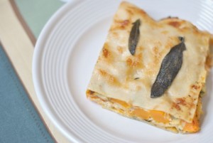 SquashPastaBake