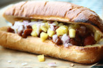 hawiian hot dog hawiian hot dog