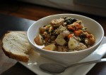 chicken stew chicken stew