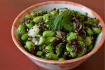 EdamameSalad