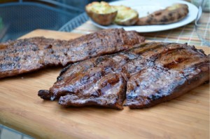 Steaks