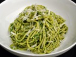 kale pesto