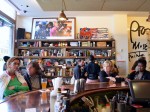 Red Rooster, Harlem, NY Red Rooster, Harlem, NY