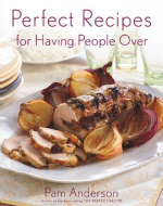 Perfect Recipes for Having People Over