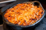 Mac and Cheese Mac and Cheese