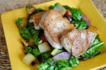 WarmPorkSalad WarmPorkSalad