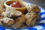 kathleen flinn's baked chicken nuggets