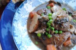 quick coq au vin quick coq au vin