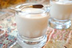 spiced chai concentrate with hot milk spiced chai concentrate with hot milk