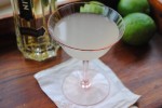 french gimlet with st germain french gimlet with st germain