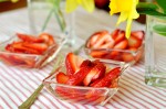 Strawberries Strawberries