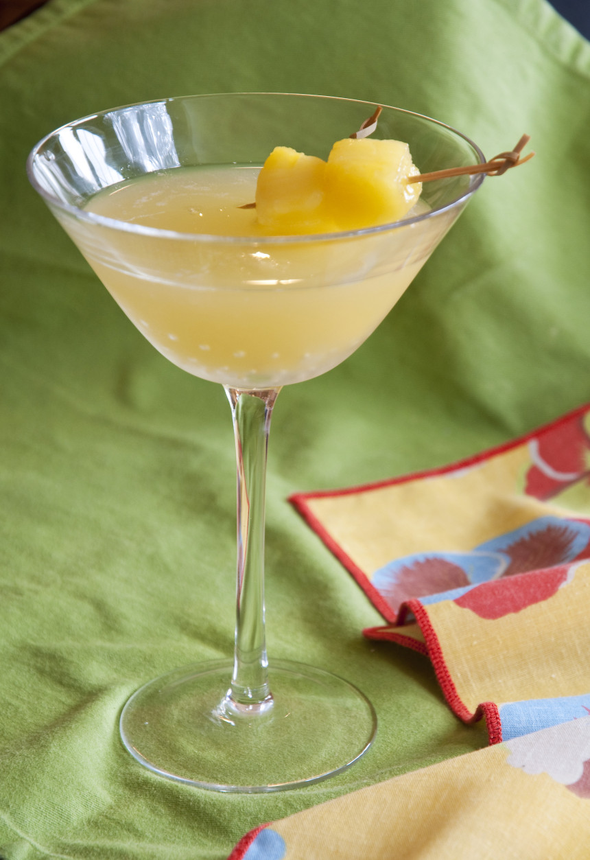 pina-tini