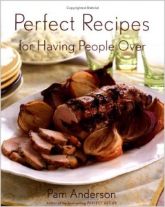 perfect recipes for having people over