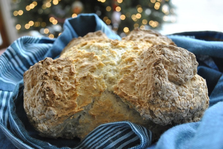 irish soda bread irish soda bread