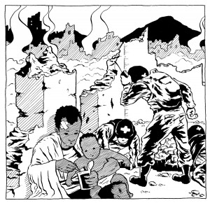 AfterTheQuake AfterTheQuake