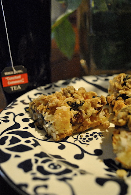 apricot bars apricot bars