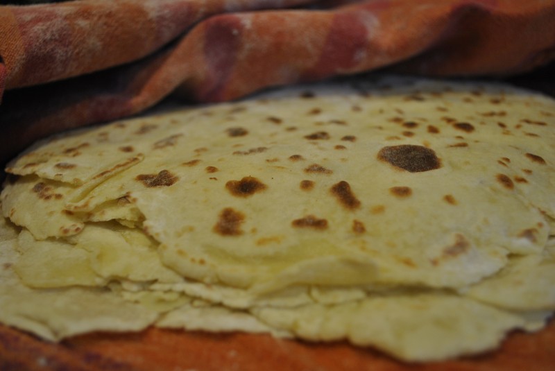 Lefse Recipe - NYT Cooking