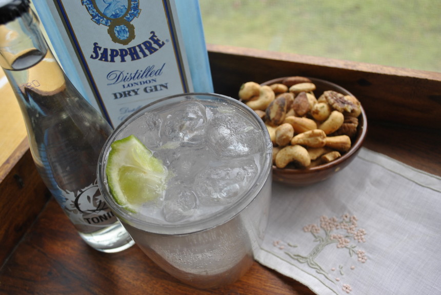 ultimate gin and tonic ultimate gin and tonic