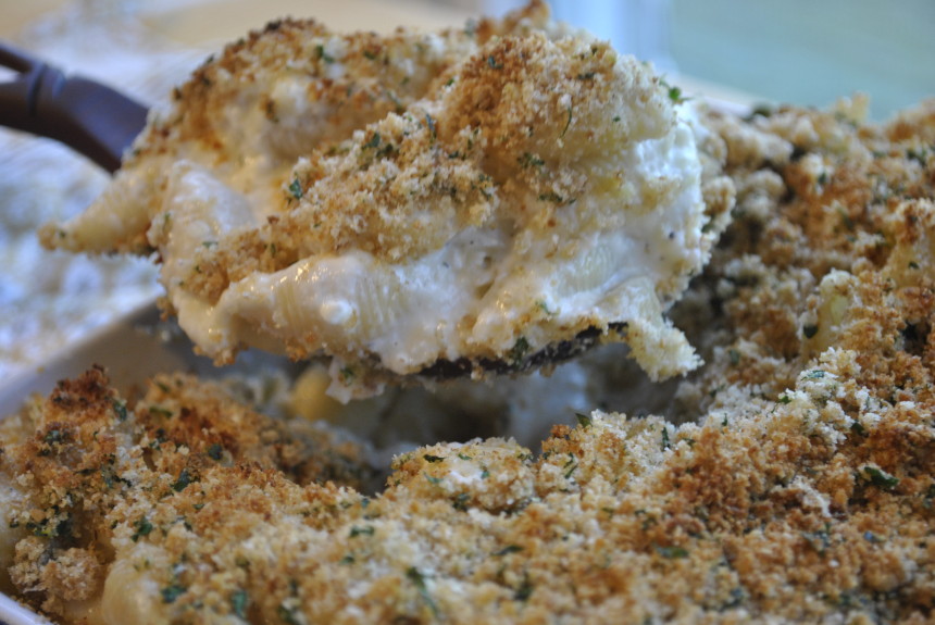 mac and cheese mac and cheese