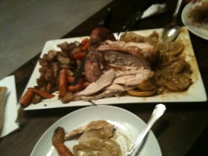 EngagementChicken EngagementChicken