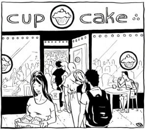 CupCake315 CupCake315