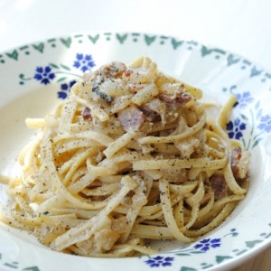 CarbonaraSQ