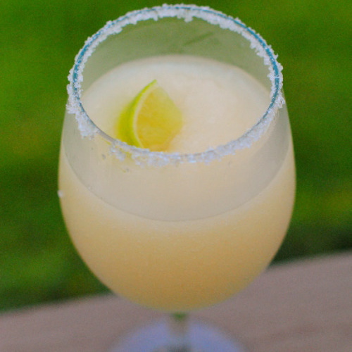 Instant Frozen Margaritas — Three Many Cooks