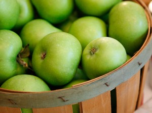 Apple Basket