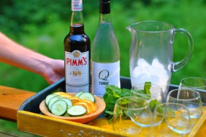 PIMMSFRONT PIMMSFRONT