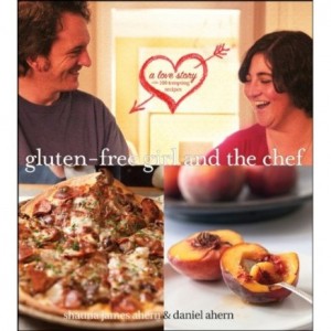 Gluten Free Girl and the Chef Cover