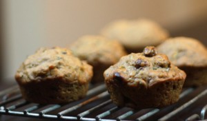 Zucchini Muffin Final