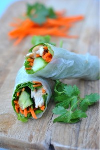 SpringRoll