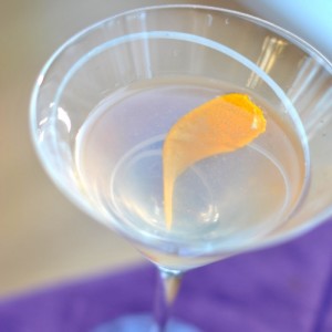 Provencal Cocktail