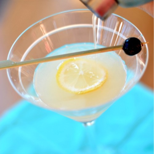 The Aviation — Three Many Cooks